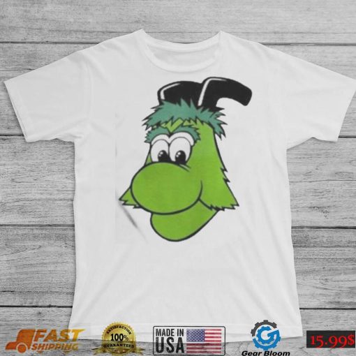 International Victoregreen logo Shirt