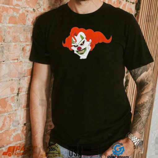 Jack the Clown Halloween Horror Nights Shirt