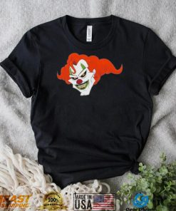 Jack the Clown Halloween Horror Nights Shirt