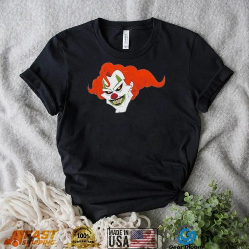 Jack the Clown Halloween Horror Nights Shirt