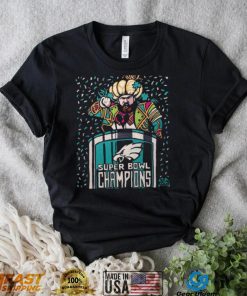 Jason Kelce Philadelphia Eagles Unisex Sweatshirt