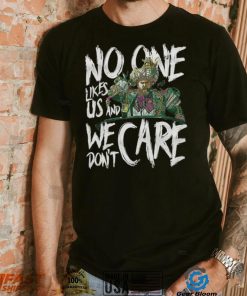 Jason Kelce We Don’t Care Philadelphia Eagles Unisex Sweatshirt