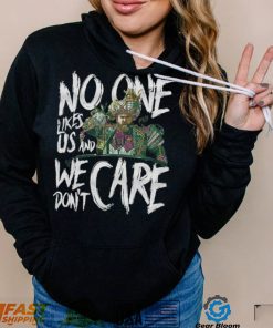 Jason Kelce We Don’t Care Philadelphia Eagles Unisex Sweatshirt