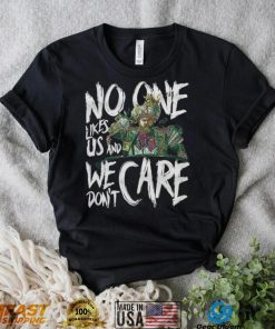 Jason Kelce We Don’t Care Philadelphia Eagles Unisex Sweatshirt