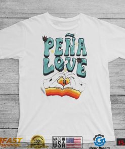 Jeremy Pena Live Houston Astros 2022 World Series Champions shirt