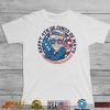 Josh Allen T Shirt Retro Classic