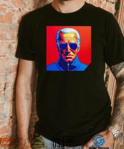 Joevember It’s Joe Biden Appreciation Month photo shirt