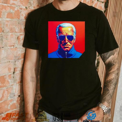 Joevember It’s Joe Biden Appreciation Month photo shirt