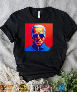 Joevember It’s Joe Biden Appreciation Month photo shirt