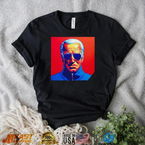 Joevember It’s Joe Biden Appreciation Month photo shirt