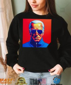 Joevember It’s Joe Biden Appreciation Month photo shirt