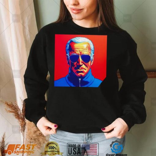 Joevember It’s Joe Biden Appreciation Month photo shirt