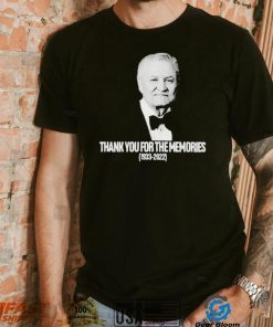 John Aniston 1933 2022 Thank You For The Memories Shirt