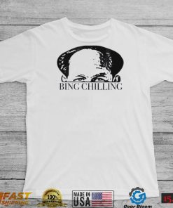 John Xina – Bing Chilling T Shirt