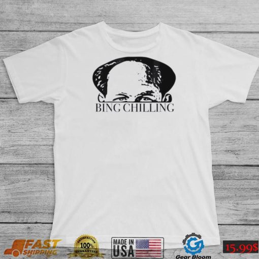 John Xina – Bing Chilling T Shirt