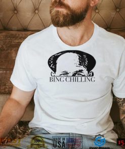 John Xina – Bing Chilling T Shirt