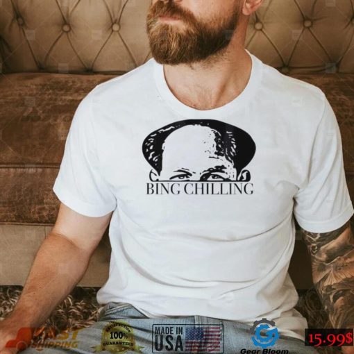 John Xina – Bing Chilling T Shirt