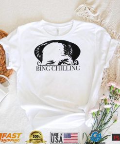 John Xina – Bing Chilling T Shirt