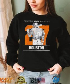 José Altuve there will never be another Houston Astros T Shirt