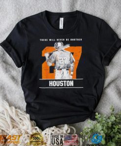 José Altuve there will never be another Houston Astros T Shirt