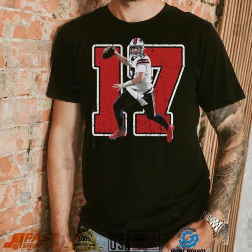 Josh Allen Vexel Style Josh Allen T Shirt