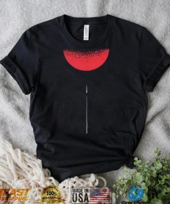 Journey to the Red Planet shirt