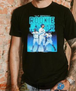 Julio Rodriguez Shirt, Seattle Mariners Classic Vintage Bootleg T Shirt