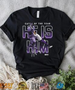 Justin Jefferson Minnesota Vikings One Handed Catch Signature shirt