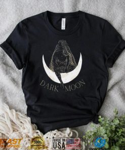 Scary Design Of Darkmoon Unisex Sweatshirt