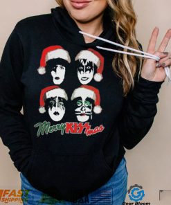 KISSMas Dynasty Era KISS Christmas 2022 Shirt