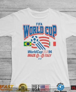 World cup finals usa 94 shirt