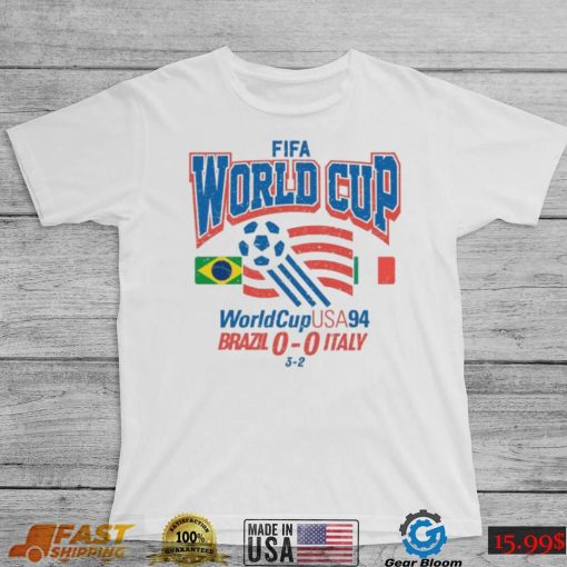 World cup finals usa 94 shirt