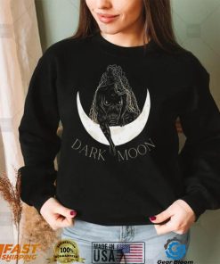 Scary Design Of Darkmoon Unisex Sweatshirt