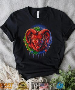 Krampus have a very Krampus Christmas 2022 shirt