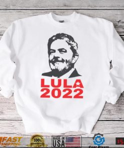 La Rebelión Lula T Shirt