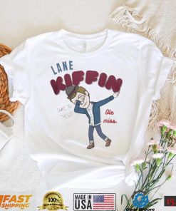 Lane Kiffin Dabbing Sip shirt Come To The Sip Shirt