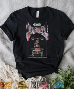 Lord farquadzilla bilmurI merch store shirt