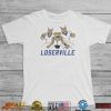 Loserville Kentucky Wildcats 2022 Shirt