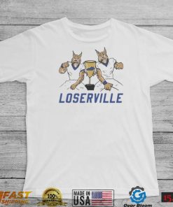 Loserville Kentucky Wildcats 2022 Shirt