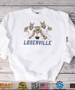 Loserville Kentucky Wildcats 2022 Shirt