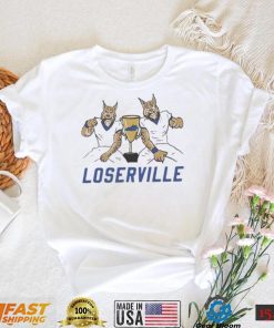 Loserville Kentucky Wildcats 2022 Shirt