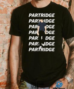 Louis Partridge Icon Minimalist Art Shirt