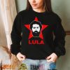 Camiseta Camisa Lula T Shirt