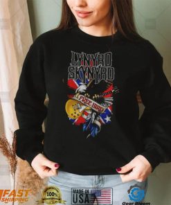 Lynyrd Skynyrd Freebird T Shirt