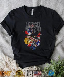 Lynyrd Skynyrd Freebird T Shirt