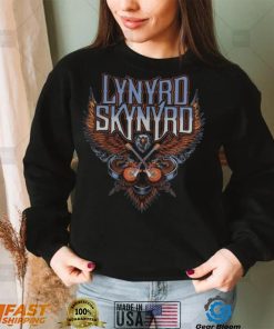 Lynyrd Skynyrd T Shirt