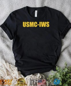 MARINE COMBAT CORPS shirt