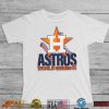 Vintage Jeremy Pena Astros Houston Astro World Series 2022 T Shirt