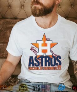 MLB Houston Astros American League Champions 2022 Shirt