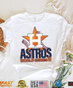 MLB Houston Astros American League Champions 2022 Shirt